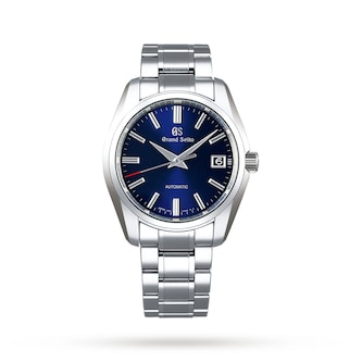 Grand Seiko Heritage 60th Anniversary Limited Editions Grand Seiko Heritage 60th Anniversary Limited Editions
