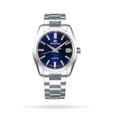 Grand Seiko Heritage 60th Anniversary Limited Editions