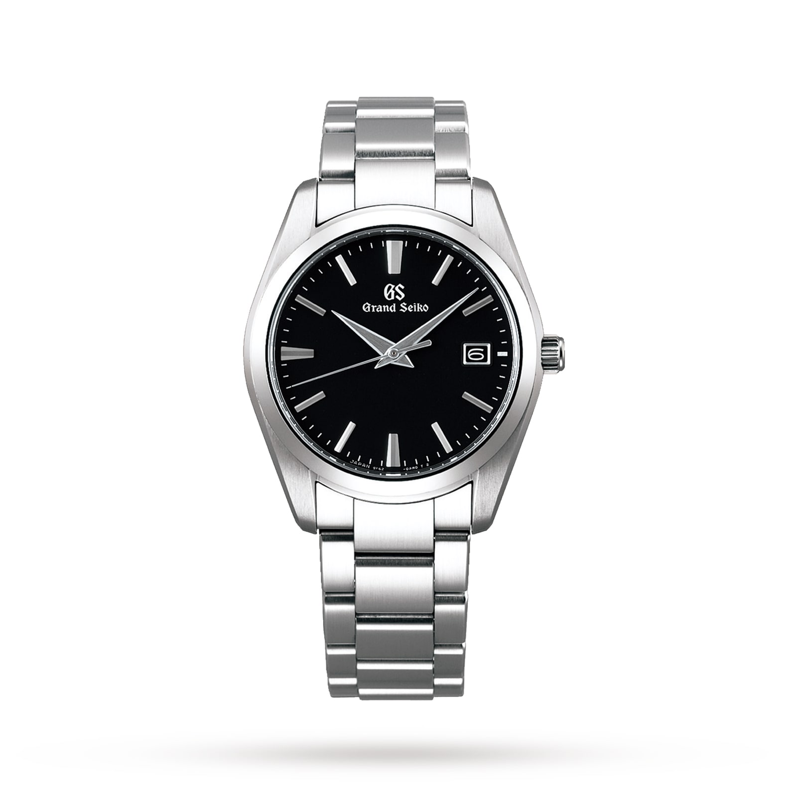 Grand Seiko Heritage Grand Seiko Heritage