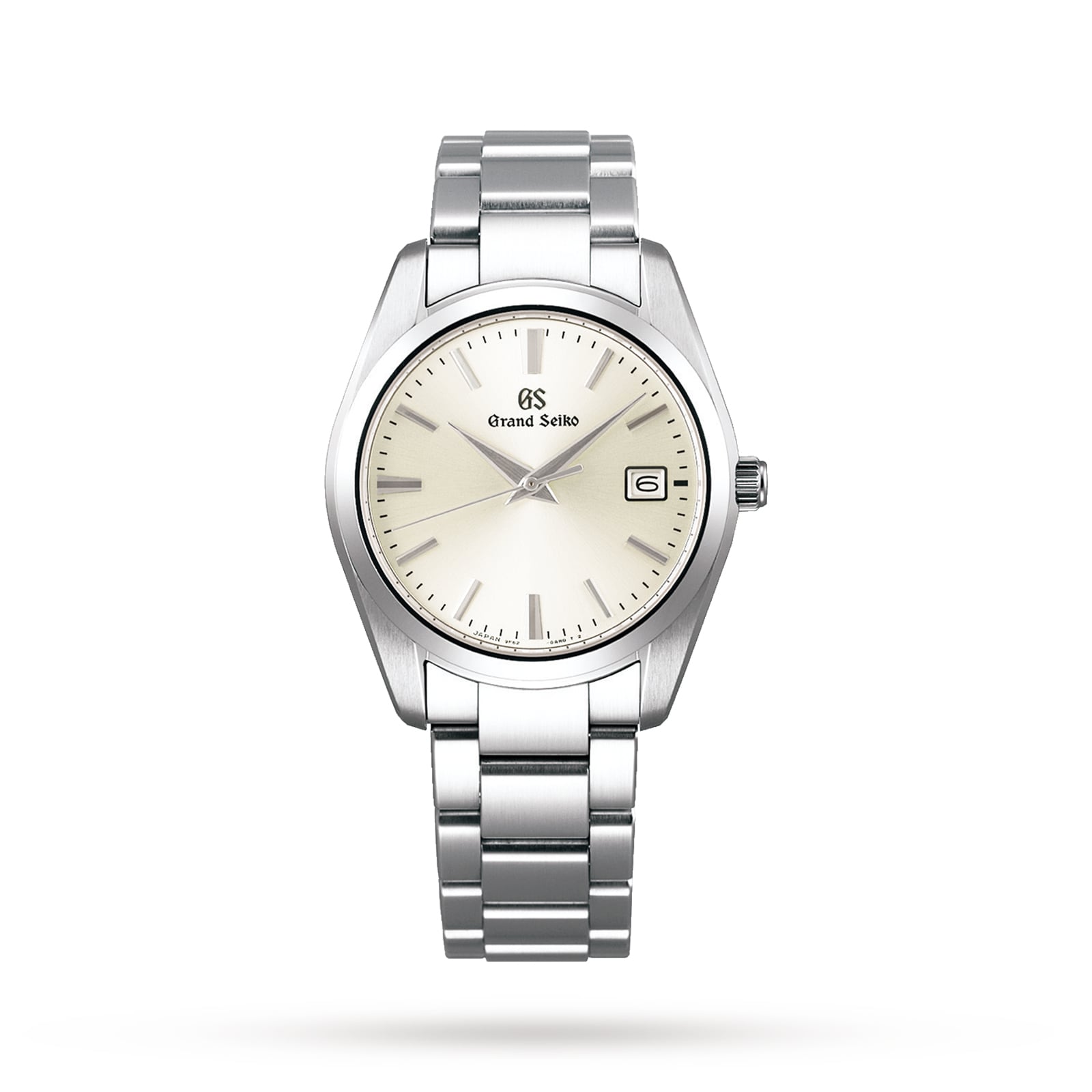 Grand Seiko Heritage Collection, Stainless Steel Grand Seiko Watches US |  Mayors