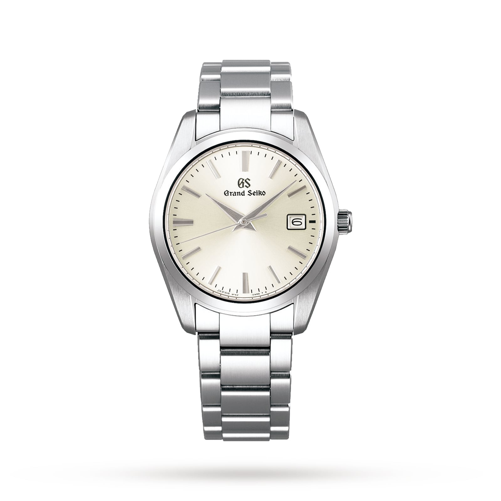 Grand Seiko Heritage Grand Seiko Heritage