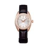 Grand Seiko Elegance 28.5mm Limited Edition Ladies Watch Silver
