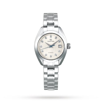 Grand Seiko Elegance Grand Seiko Elegance