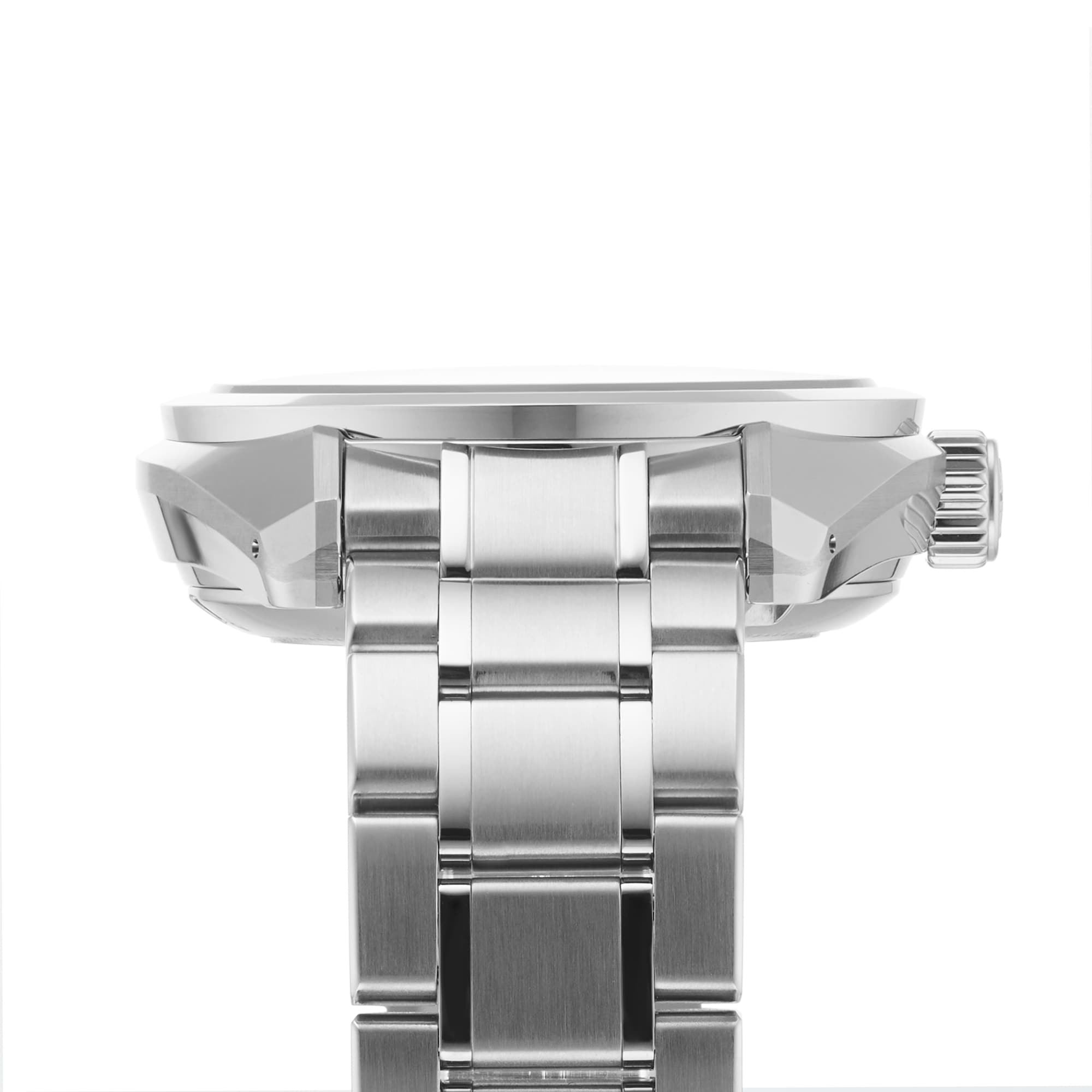 Grand Seiko 'Dusk Mount Iwate' 44GS Hi-Beat 40mm Mens Watch - Black Grand Seiko 'Dusk Mount Iwate' 44GS Hi-Beat 40mm Mens Watch - Black