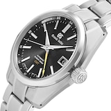 Grand Seiko 'Dusk Mount Iwate' 44GS Hi-Beat GMT 40mm Mens Watch