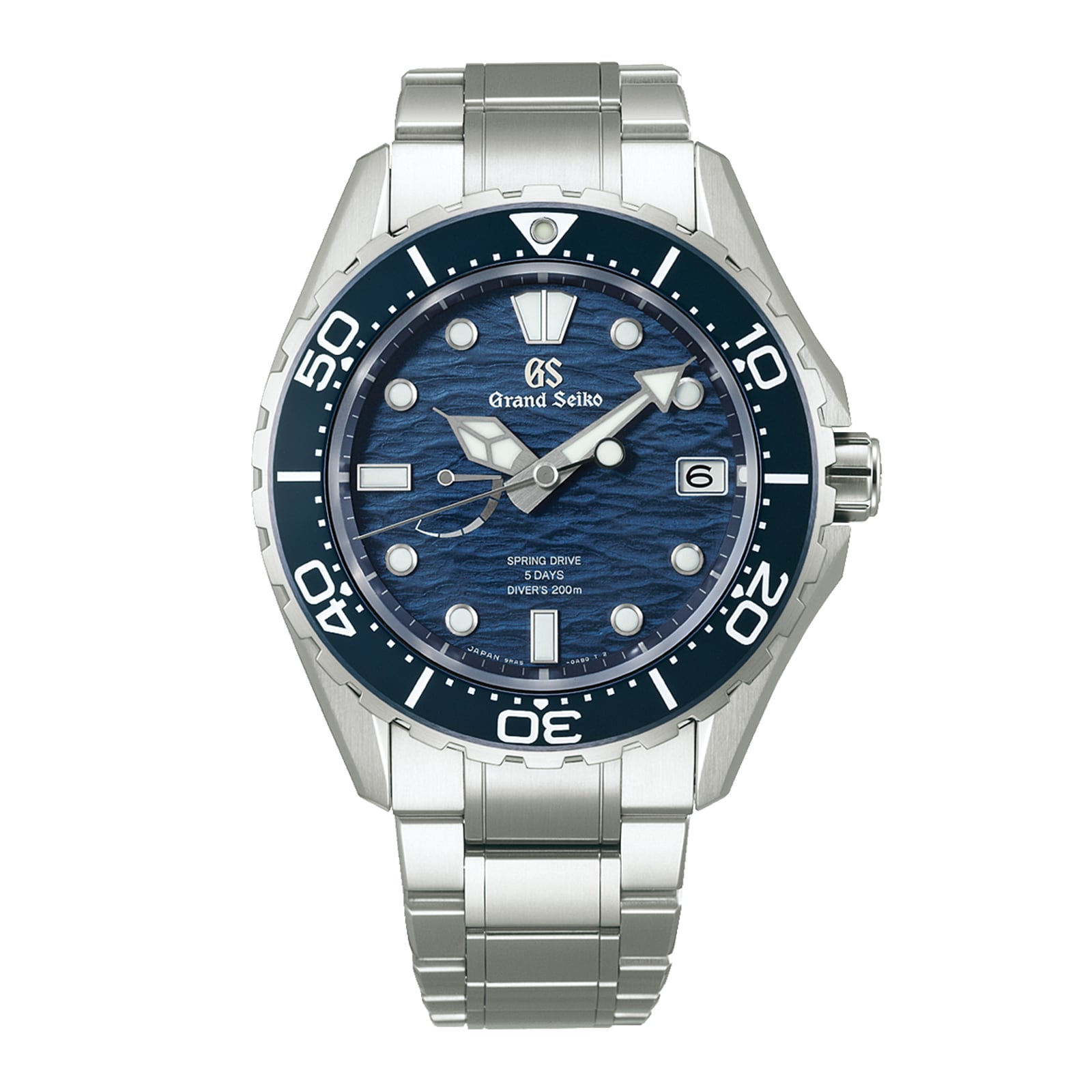 Seiko 5 diver sales 2019