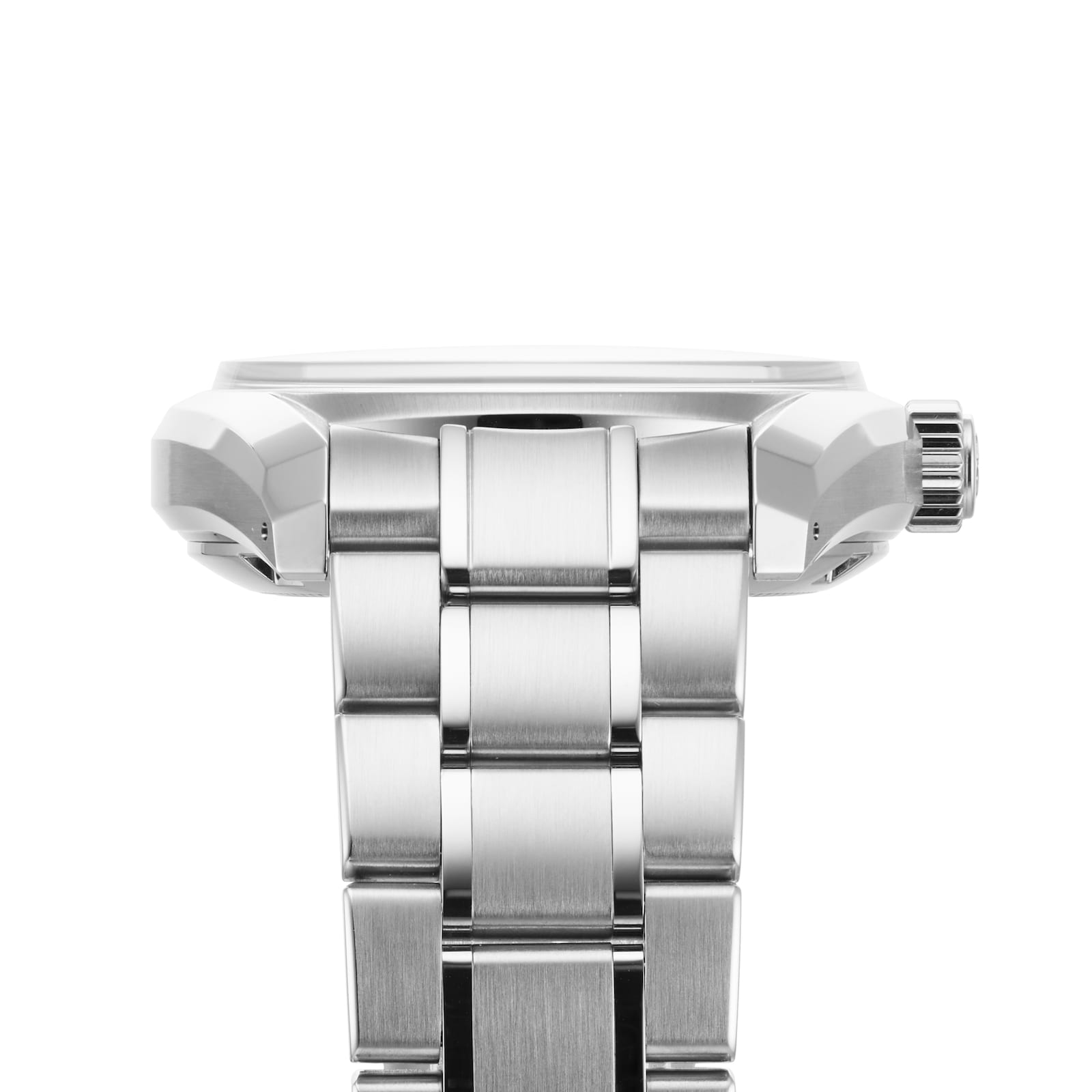 Grand Seiko Heritage 40mm Limited Edition Mens Watch Purple