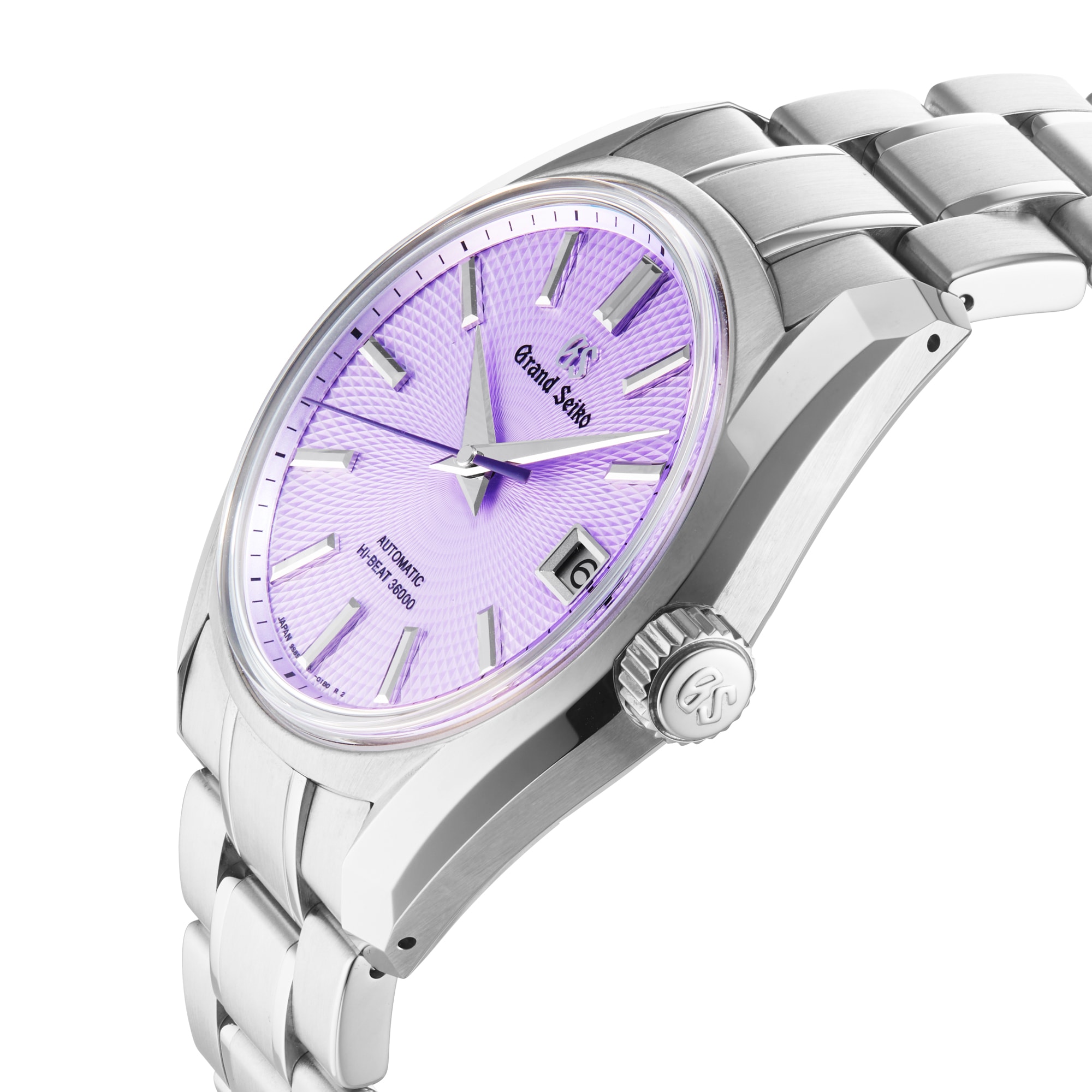 Poze by Sonata Quartz Analog Purple Dial PU Leather Strap Watch for Women