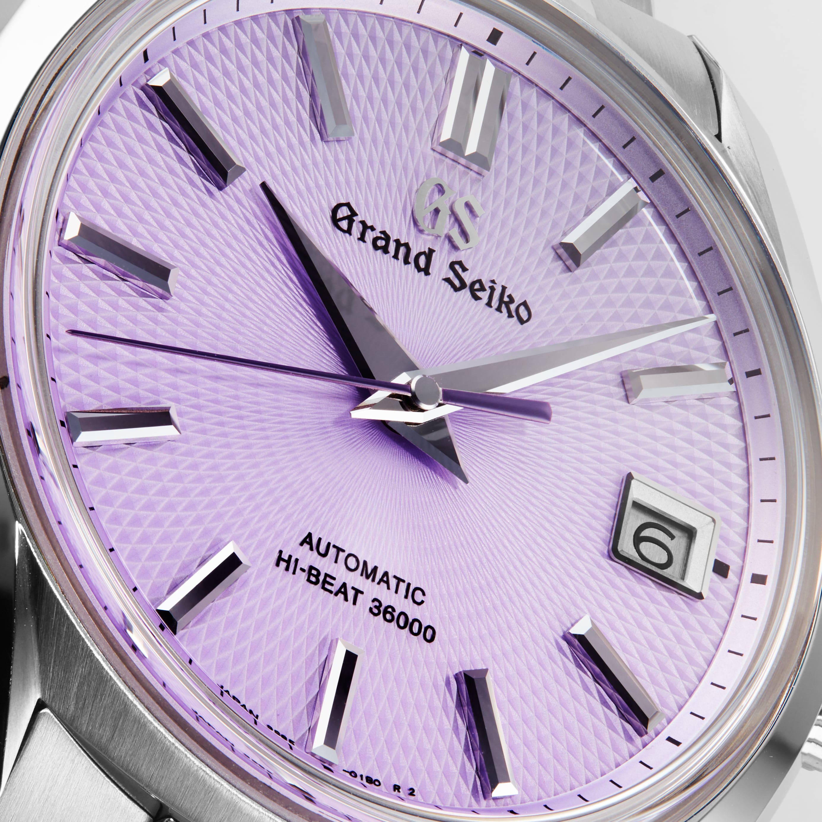 Seiko Grand Seiko 6245-9001 62GS 'GS Medallion' - 1967 – Watch Vault  Australia