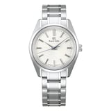 Grand Seiko Heritage Collection 44GS 36.5mm Watch White