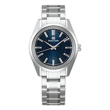 Grand Seiko Heritage Collection 44GS 36.5mm Watch Blue