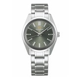 Grand Seiko Heritage Collection Tysu US Exclusive 36.5mm Watch Green