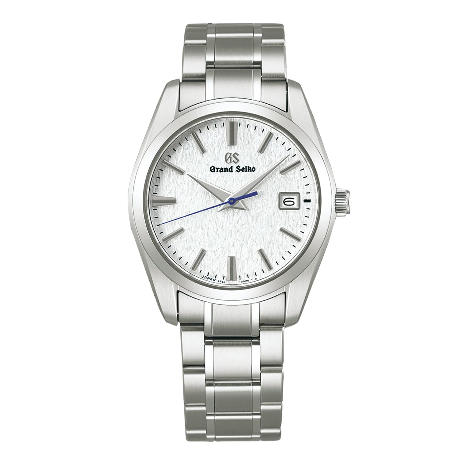 Heritage 37mm Ladies Watch White