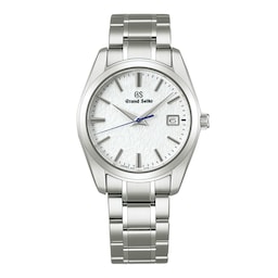18400548 - Heritage 37mm Ladies Watch White