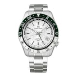 Grand Seiko Sport Collection Mechanical Hi-Beat 36000 GMT 44mm Mens Watch