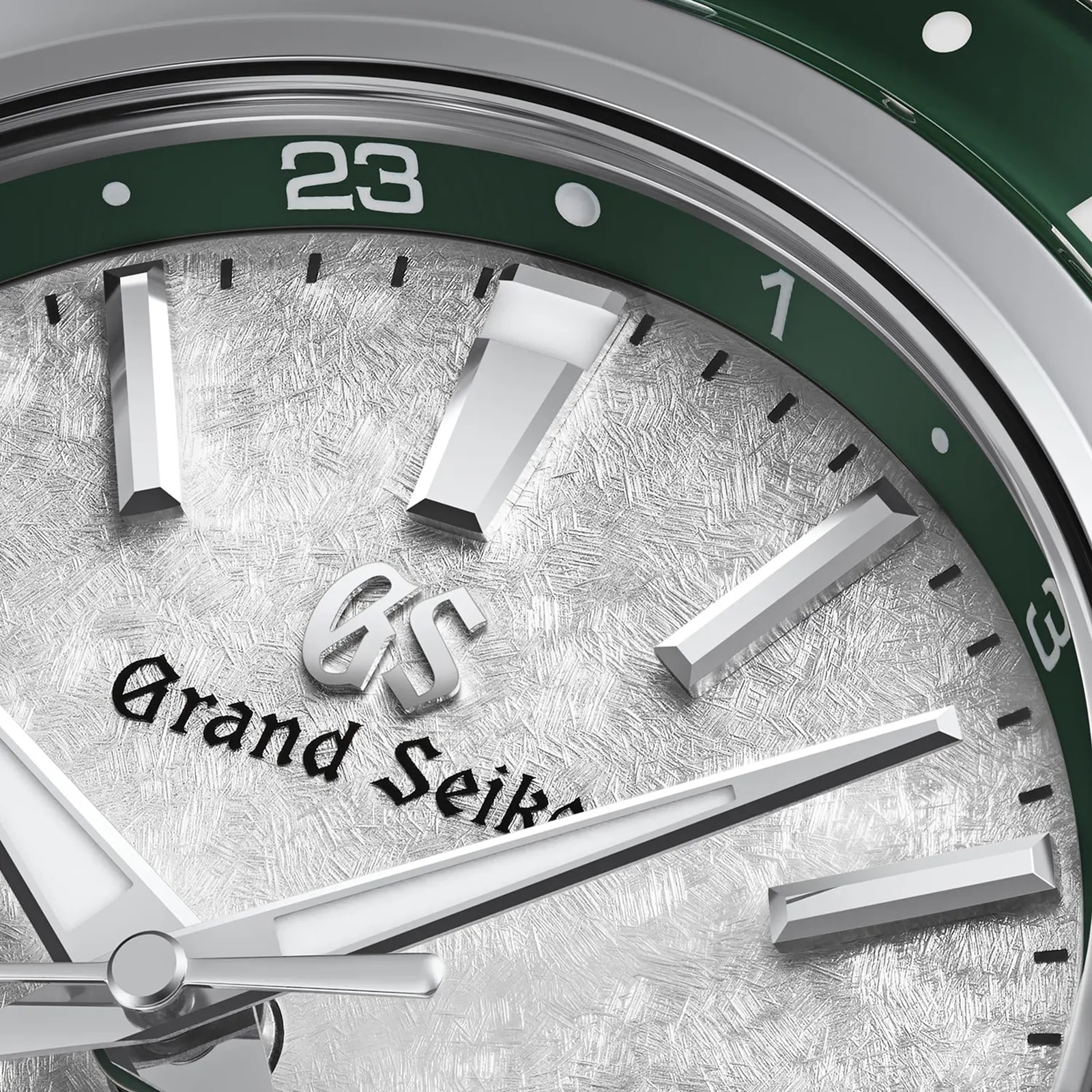 Grand Seiko Sport Collection Mechanical Hi-Beat 36000 GMT 44mm Mens Watch Grand Seiko Sport Collection Mechanical Hi-Beat 36000 GMT 44mm Mens Watch