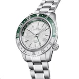 Grand Seiko Sport Collection Mechanical Hi-Beat 36000 GMT 44mm Mens Watch