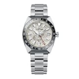 Grand Seiko Sport Collection Tokyo Lion 44.5mm Mens Cream