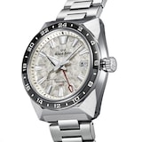 Grand Seiko Sport Collection Tokyo Lion 44.5mm Mens Cream