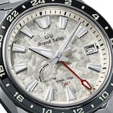 Grand Seiko Sport Collection Tokyo Lion 44.5mm Mens Cream