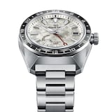 Grand Seiko Sport Collection Tokyo Lion 44.5mm Mens Cream