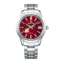 18400568 - Elegance Collection Limited Edition 40mm Mens Watch Red