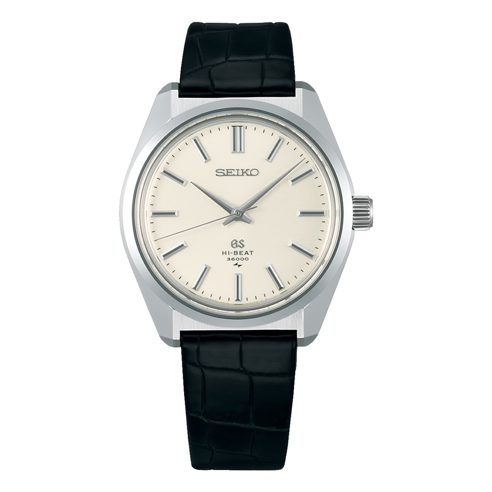 Grand Seiko Heritage Collection Limited Edition 39mm Mens Watch Ivory Grand Seiko Heritage Collection Limited Edition 39mm Mens Watch Ivory