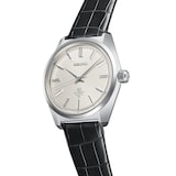 Grand Seiko Heritage Collection Limited Edition 39mm Mens Watch Ivory