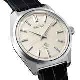 Grand Seiko Heritage Collection Limited Edition 39mm Mens Watch Ivory