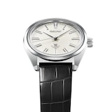 Grand Seiko Heritage Collection Limited Edition 39mm Mens Watch Ivory