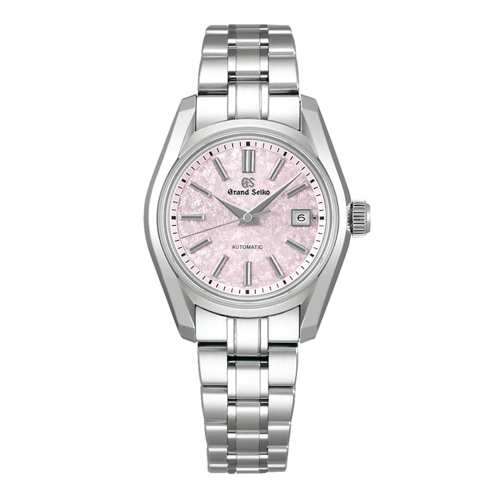 Grand Seiko Heritage Collection 62GS Mechanical 30mm Ladies Watch