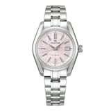 Grand Seiko Heritage Collection 62GS Mechanical 30mm Ladies Watch