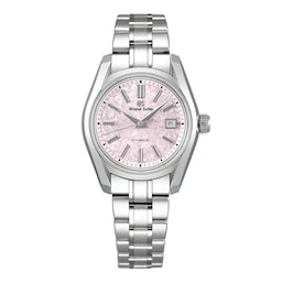 18400579 - Heritage Collection 62GS Mechanical 30mm Ladies Watch