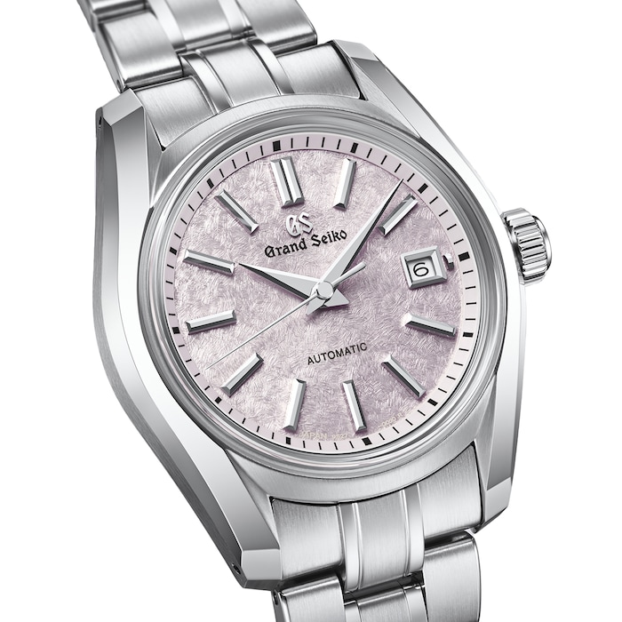 Grand Seiko Heritage Collection 62GS Mechanical 30mm Ladies Watch