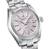 Grand Seiko Heritage Collection 62GS Mechanical 30mm Ladies Watch