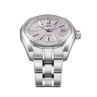 Grand Seiko Heritage Collection 62GS Mechanical 30mm Ladies Watch
