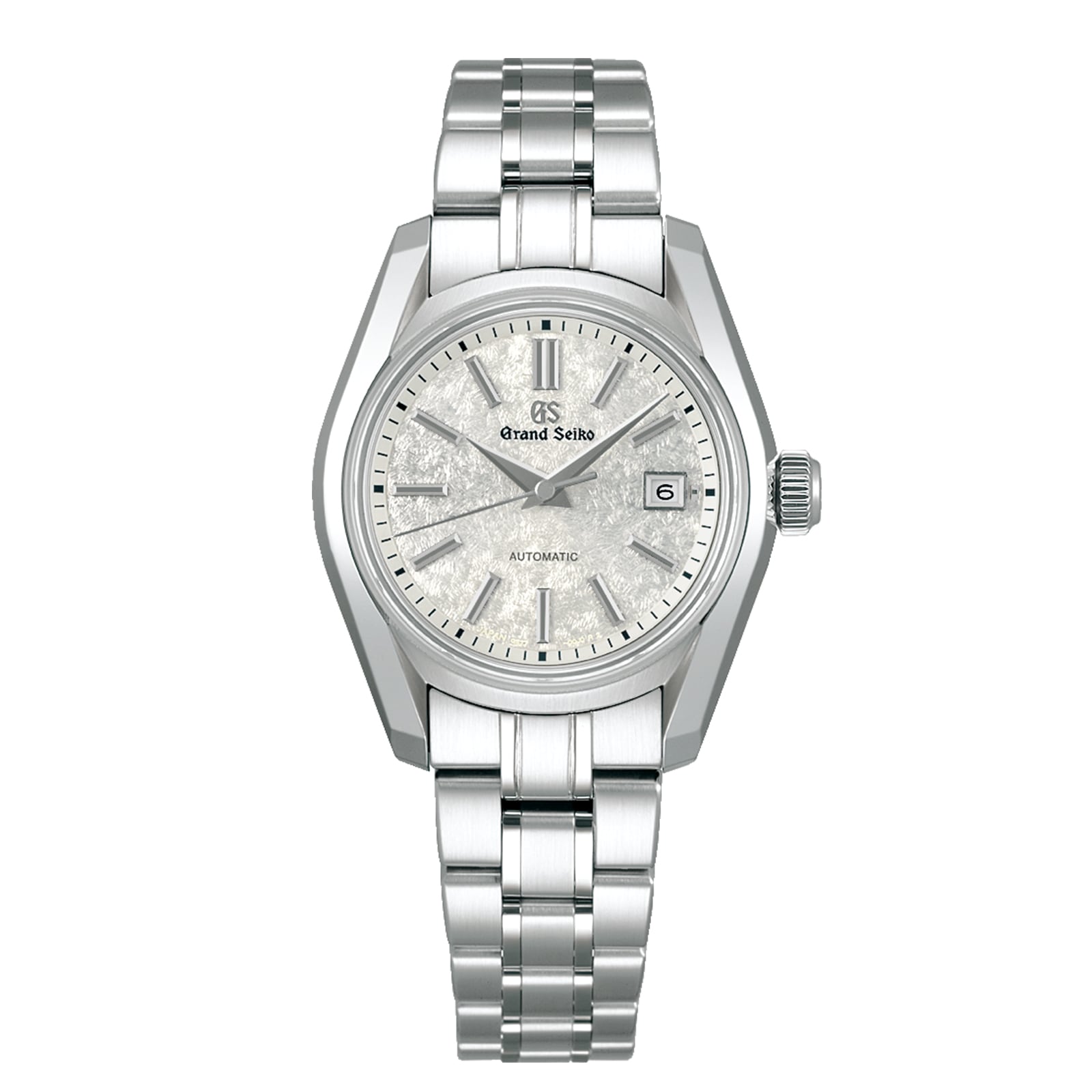 Grand Seiko Heritage Collection 62GS Mechanical 30mm Ladies Watch Grand Seiko Heritage Collection 62GS Mechanical 30mm Ladies Watch