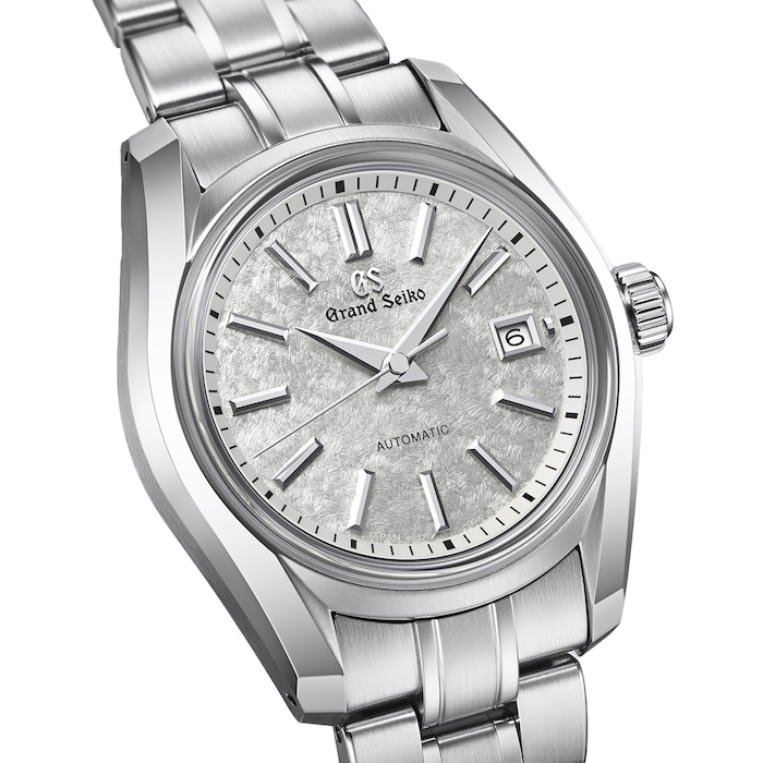 Grand Seiko Heritage Collection 62GS Mechanical 30mm Ladies Watch