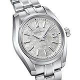 Grand Seiko Heritage Collection 62GS Mechanical 30mm Ladies Watch