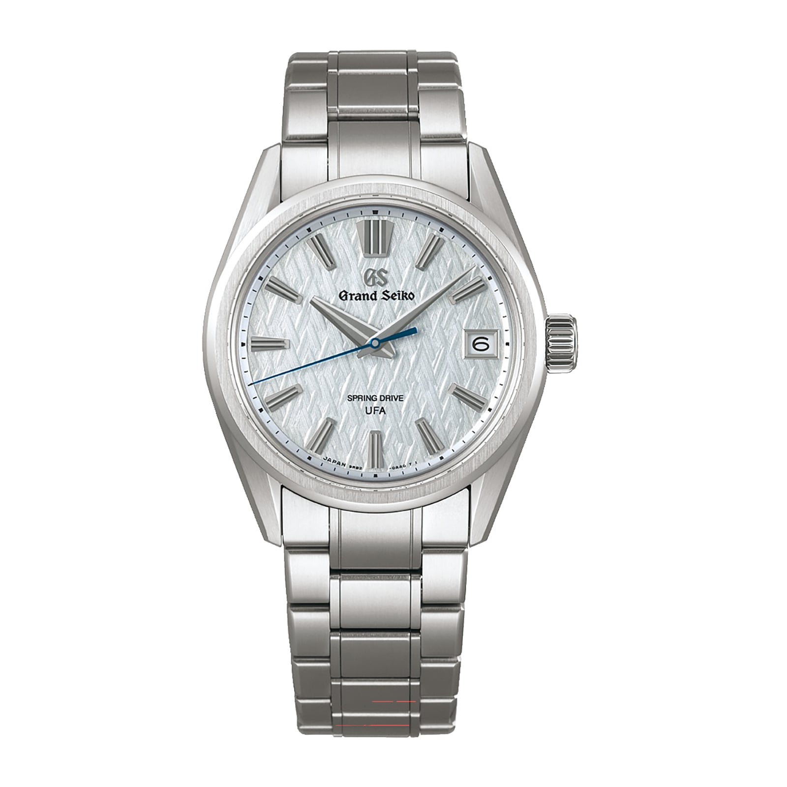 Grand Seiko Evolution 9 Spring Drive U.F.A Grand Seiko Evolution 9 Spring Drive U.F.A