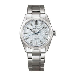 Grand Seiko Evolution 9 Spring Drive U.F.A