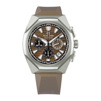 Grand Seiko Sport Collection 43mm Mens Watch Gold Grand Seiko Sport Collection 43mm Mens Watch Gold