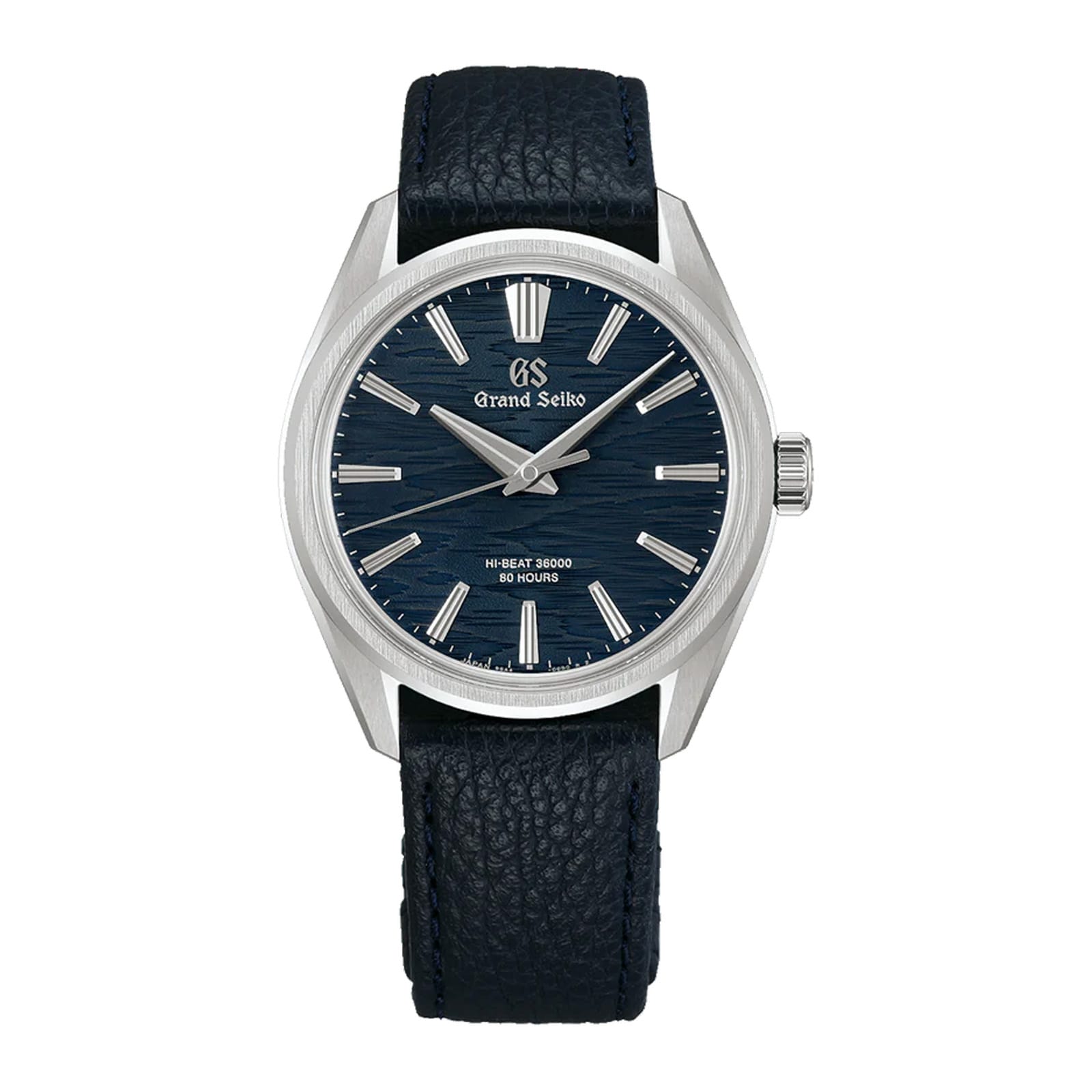 Grand Seiko Manual Hi-Beat 36000 80 Hours SLGW007 Evolution 9