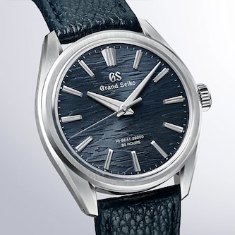 Grand Seiko Manual Hi-Beat 36000 80 Hours SLGW007 Evolution 9 Grand Seiko Manual Hi-Beat 36000 80 Hours SLGW007 Evolution 9