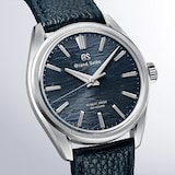 Grand Seiko Manual Hi-Beat 36000 80 Hours SLGW007 Evolution 9