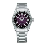 Grand Seiko Evolution 9 37mm Limited Edition Mens Watch