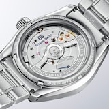 Grand Seiko Evolution 9 37mm Limited Edition Mens Watch