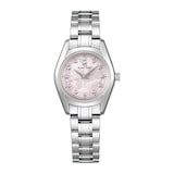 Grand Seiko Heritage Elegance 62GS 26mm Ladies Watch Pink