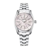 Grand Seiko Heritage ‘Hana-Ikada 32’ 62GS 32.5mm Ladies Watch Pink