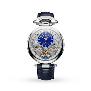 Bovet Monsieur Bovet